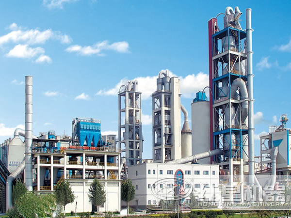 水泥生產(chǎn)線設(shè)備配置-如何選購(gòu)