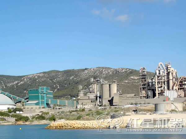 建材礦山設(shè)備怎樣進(jìn)行環(huán)保？