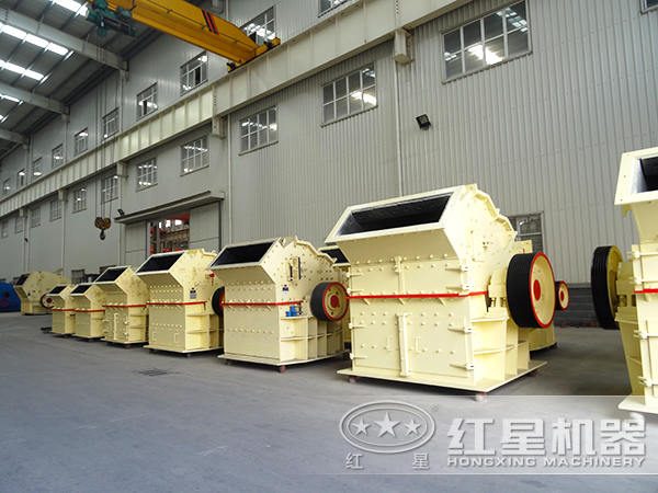 單段破碎機配合細碎機大幅度提升工藝可靠性與穩(wěn)定性