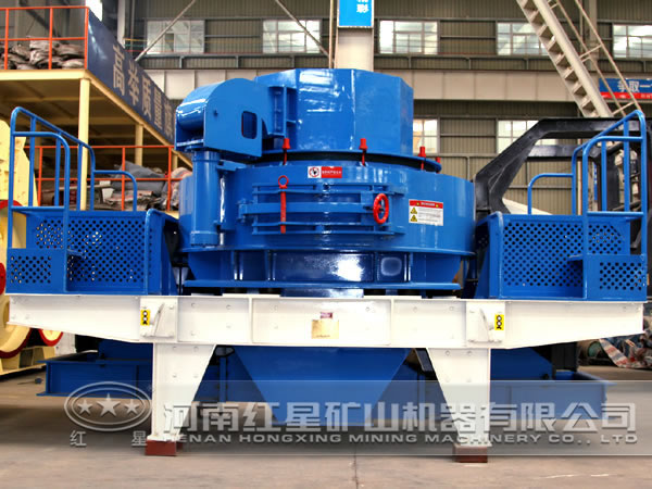 制砂機設(shè)備
