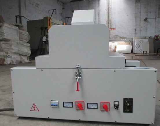 世界如此精彩桌面uv固化機閃耀登場！