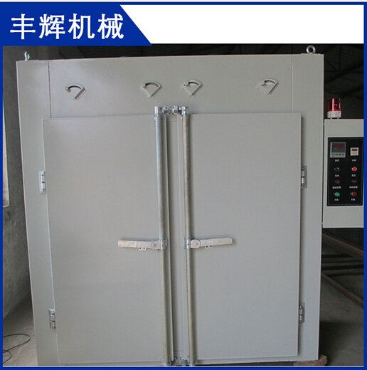 工業(yè)烘爐如何規(guī)范操作來提高生產(chǎn)效率？