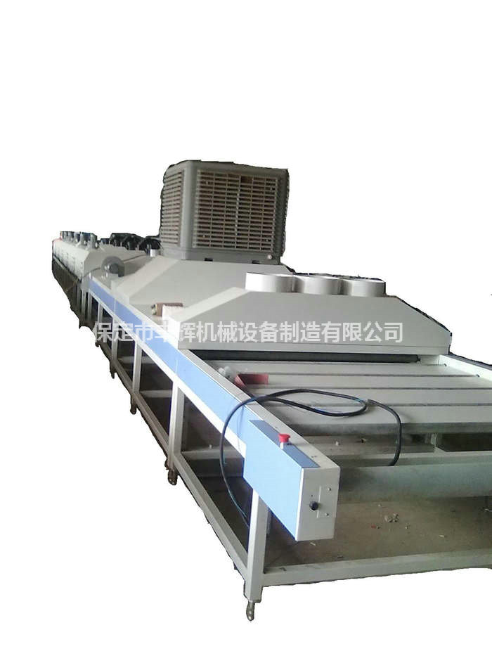 擁有玻璃烘道沒有誰比它更適合你！