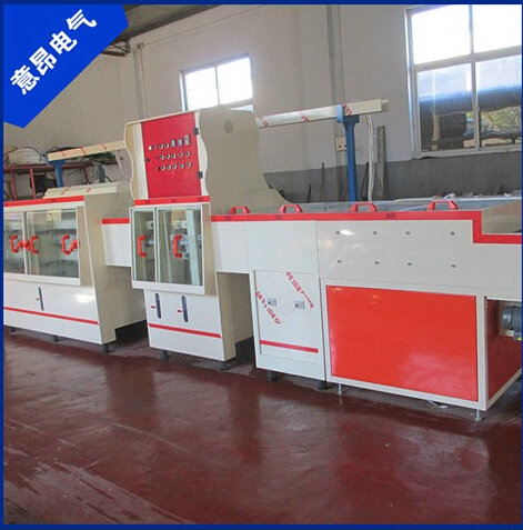 線路板蝕刻機(jī)送您滿滿的愛！