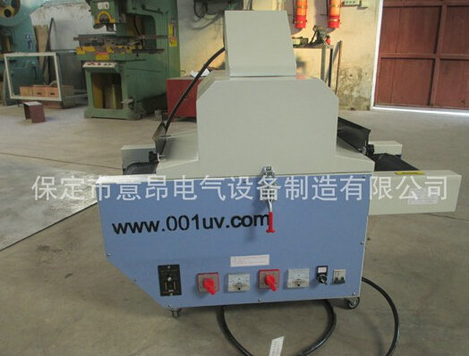 臺(tái)式uv光固機(jī)機(jī)身性能好，工作效率步步高！