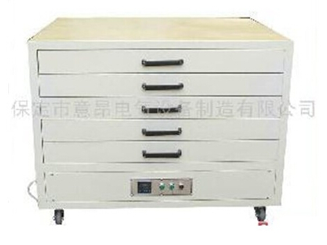 網(wǎng)版烘干箱不勞辛苦，有付出就有回報！