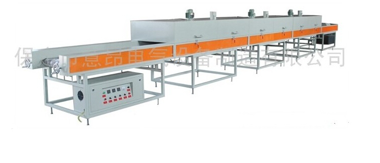 紅外線烘干機(jī)大家共同目睹的性能！