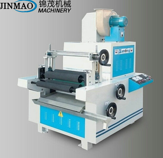 雙燈UV干燥機(jī)精心設(shè)備，讓你情不自禁的喜歡它！