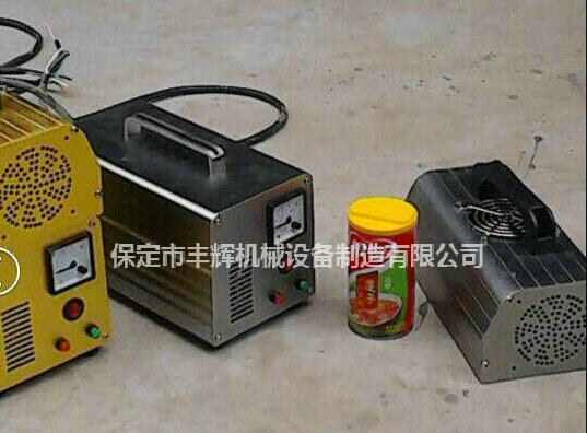 手提式uv固化機(jī)擁有紫光！一生灼耀！