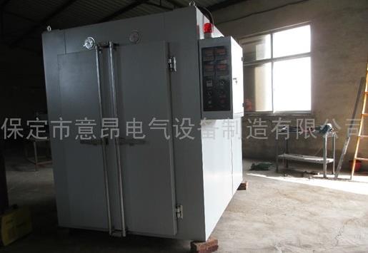 工業(yè)干燥箱干燥、烘焙、熔臘、啥都會