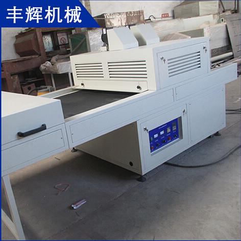 絲印uv機-uv打印機能替代絲網(wǎng)印刷嗎？