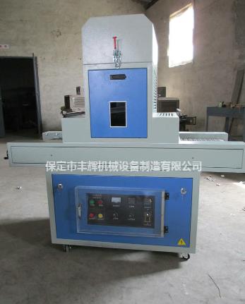 uv固化機簡單化！！