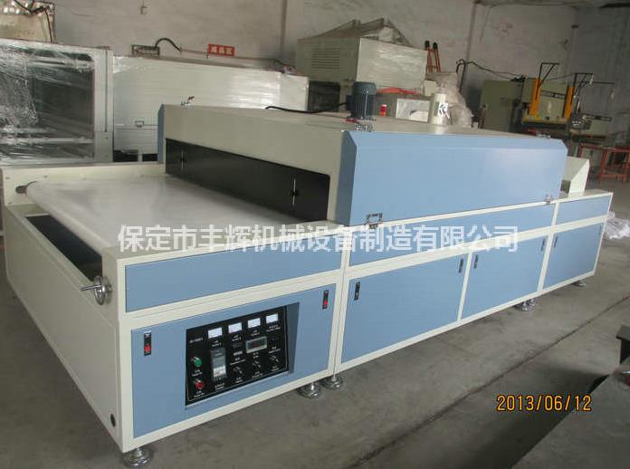 烘干固化隧道爐連續(xù)性作業(yè)??！