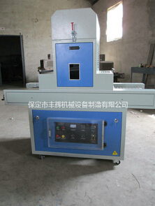 小型uv光固機(jī)小巧，操作起來(lái)方面多了！