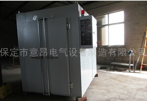 工業(yè)干燥箱我準備好了，你呢？