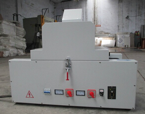 桌面uv固化機(jī)節(jié)約電量，固化速度快