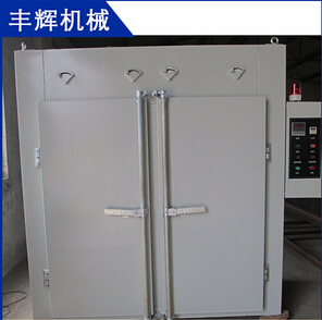 工業(yè)烘爐外形美觀、操作方便、可靠