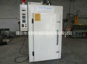 工業(yè)烤箱該如何選型？