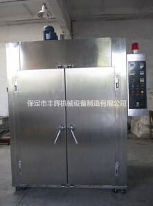 不銹鋼工業(yè)烤箱，省電，節(jié)省能源