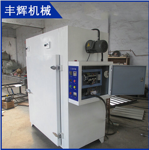 火眼金睛，巧妙識(shí)別工業(yè)烤爐和普通烤爐