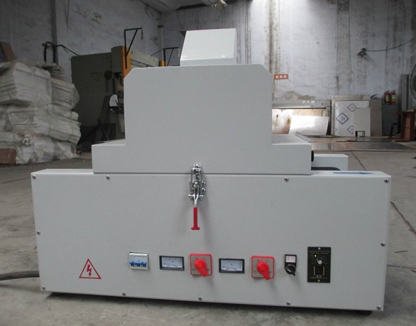 冬天來(lái)了，桌面uv固化機(jī)要做好“保暖”哦