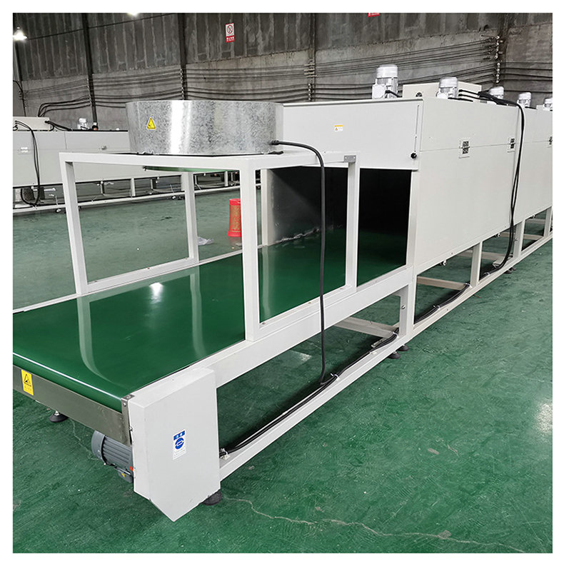 選擇適合的塑料桶烘干機的方法！