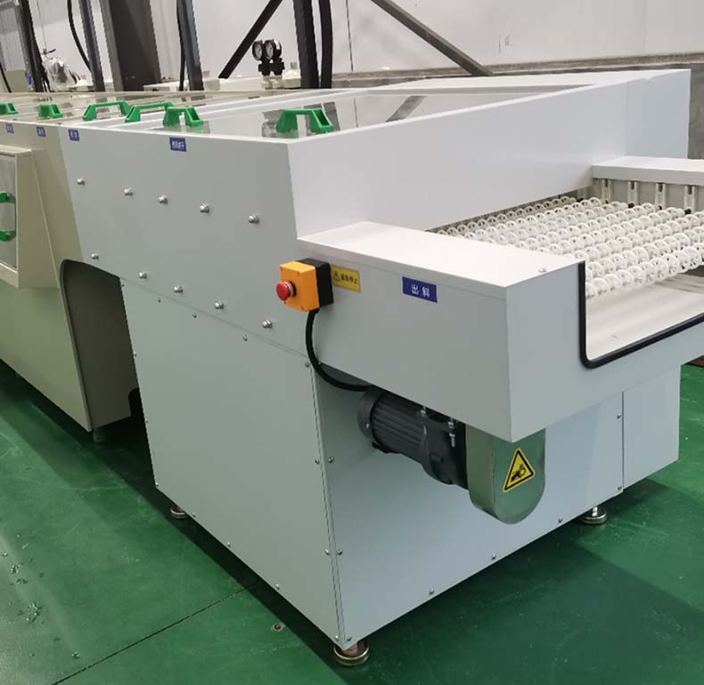 標(biāo)牌腐蝕機(jī)