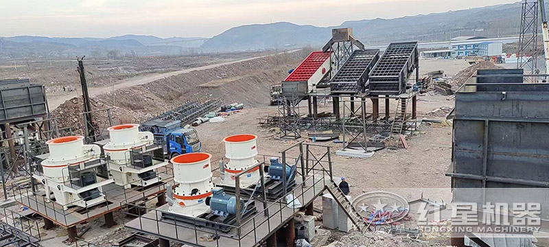 石場破碎機有幾種型號，多少錢一臺