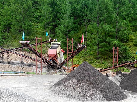 帶式輸送機(jī)托輥的工藝特點及設(shè)計