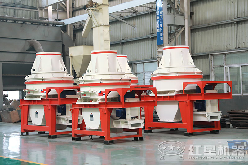 小型制砂設(shè)備日產(chǎn)多少？多少錢一臺(tái)？哪種效果好？