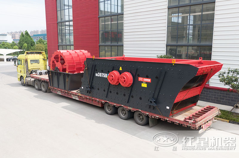 設(shè)備發(fā)貨現(xiàn)場圖片