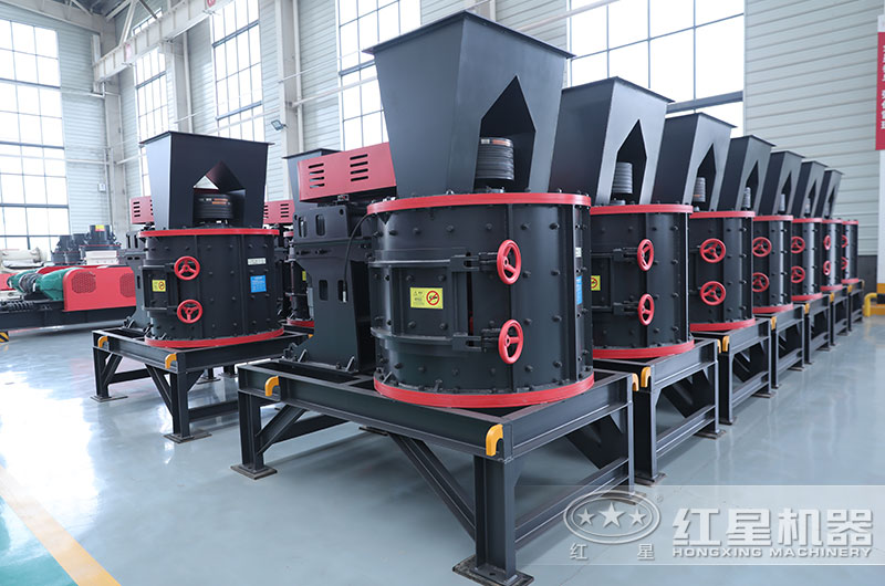 立式破碎機圖片