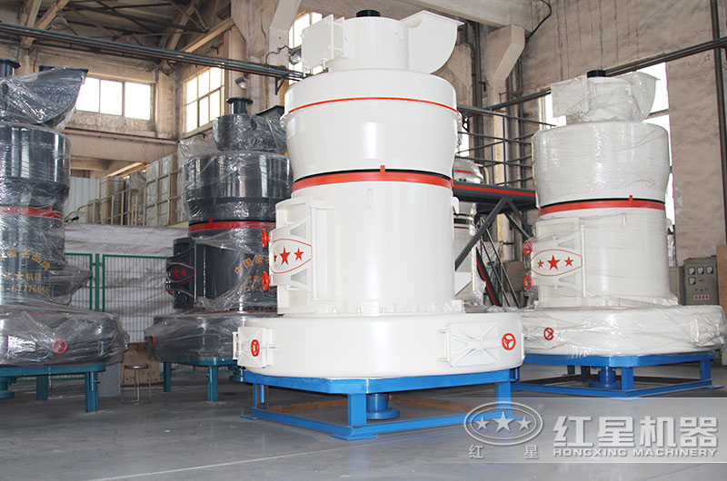 石灰石粉加工設(shè)備有哪些？什么價(jià)格