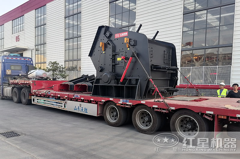 設(shè)備發(fā)貨現(xiàn)場(chǎng)圖片