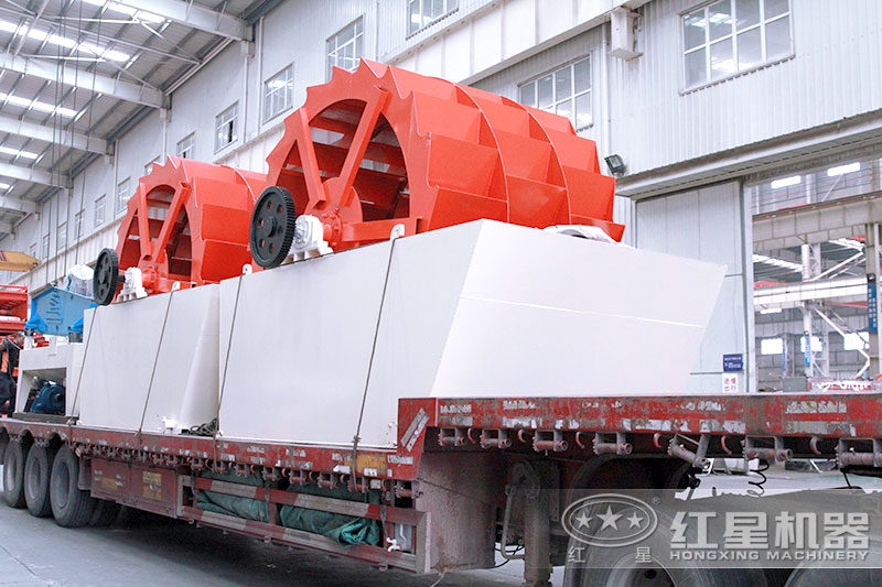 洗泥洗砂設(shè)備要多少錢，配置一套生產(chǎn)線需要哪些設(shè)備