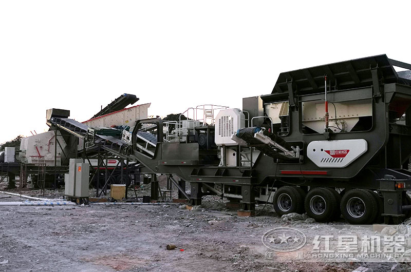 石頭大型碎石機多少錢一臺？直銷廠家價更好！