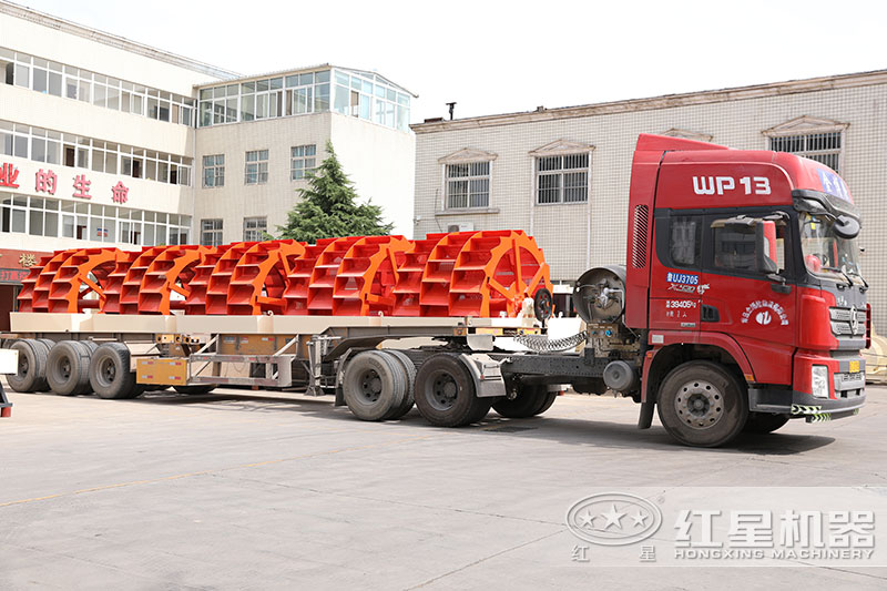 機(jī)制砂水洗設(shè)備一套多少錢(qián)，洗沙子加工包括哪些工序