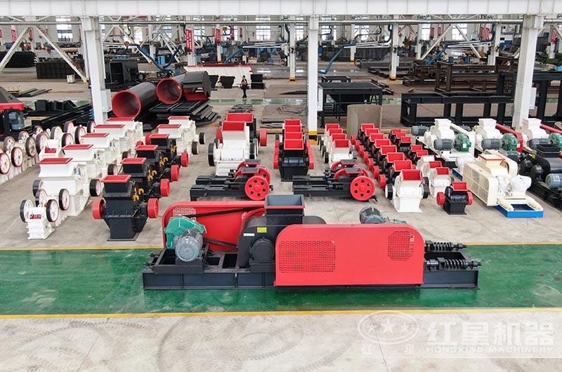 小型礦山破碎機(jī)械設(shè)備有哪些？圖片及價(jià)格