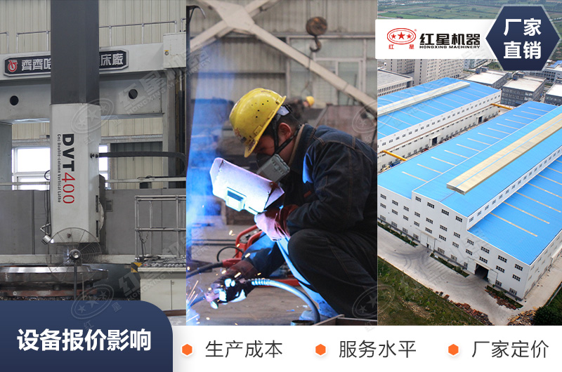 移動(dòng)磕石機(jī)價(jià)格影響因素多，直銷廠家更優(yōu)惠