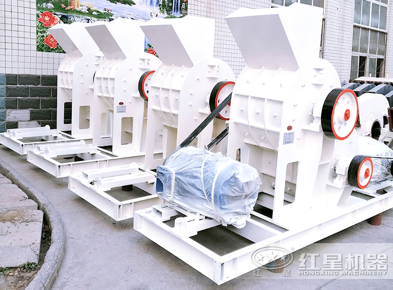 專業(yè)為煤矸石加工而設(shè)計(jì)，節(jié)能又環(huán)保