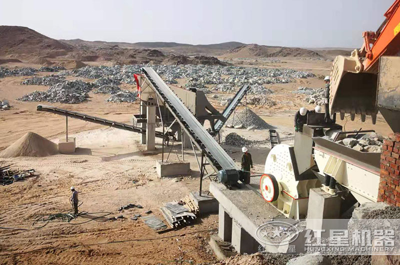 石頭破碎機(jī)器30萬(wàn)可以買到嗎？破碎石頭設(shè)備有幾種