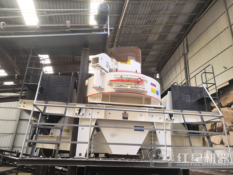 要想開(kāi)一個(gè)采沙場(chǎng)，用到哪些制砂設(shè)備？一臺(tái)多少錢