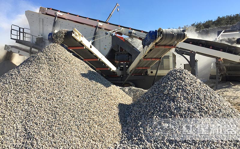 石子廠需要哪些設(shè)備，小型石子生產(chǎn)設(shè)備一套價(jià)格多少