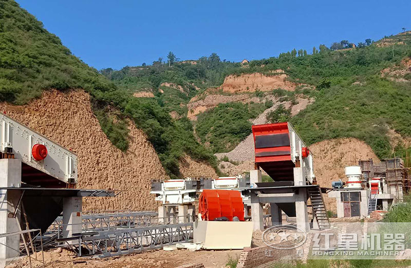 洗砂設(shè)備工藝流程圖-附生產(chǎn)線(xiàn)視頻案例及價(jià)格