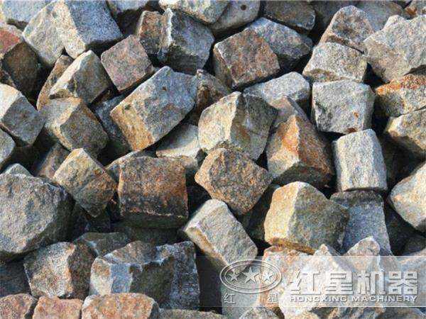 玄武巖實(shí)拍圖