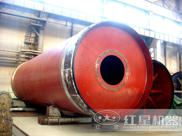 水泥磨細節(jié)圖