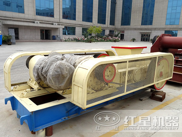 對輥破與齒輥破的區(qū)別