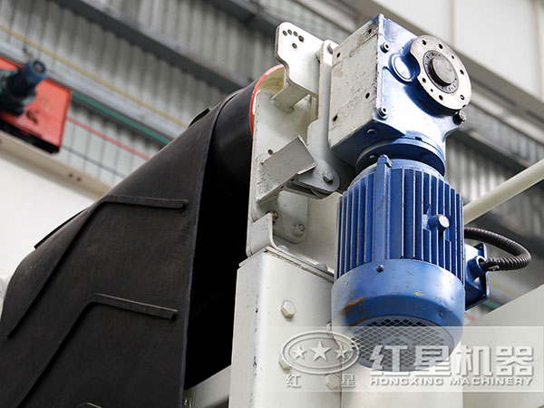 電機(jī)設(shè)置