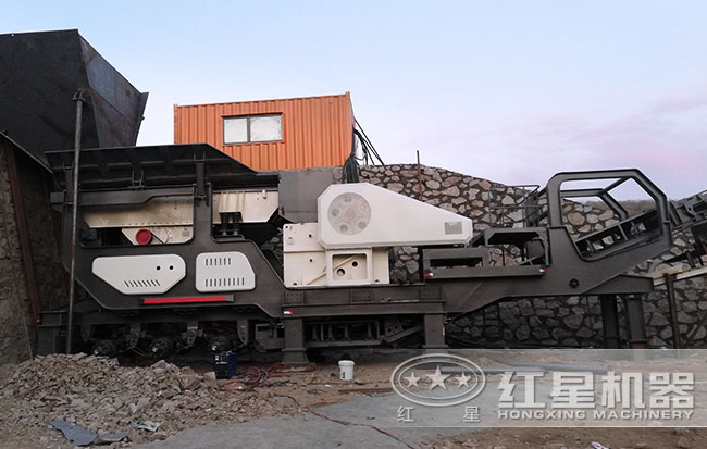 作業(yè)現(xiàn)場(chǎng)