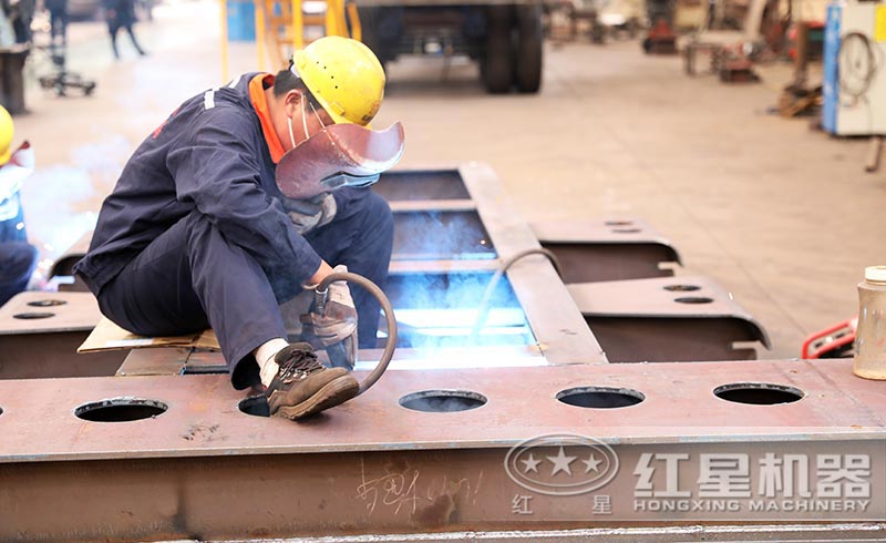 車(chē)間現(xiàn)場(chǎng)